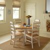 Circular Dining Tables For 4 (Photo 5 of 25)