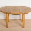 Round Extending Dining Tables (Photo 8 of 25)