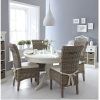 Round White Dining Tables (Photo 4 of 25)