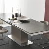 Glass Extending Dining Tables (Photo 9 of 25)
