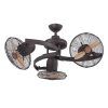 Outdoor Ceiling Fans (Photo 8 of 15)