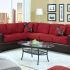 15 The Best Sectional Sofas at Walmart