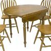 Drop Leaf Extendable Dining Tables (Photo 19 of 25)