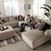Long Sectional Sofas With Chaise (Photo 6 of 15)