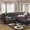 Leather Couches With Chaise Lounge (Photo 14 of 15)