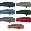 Sofas In Multiple Colors (Photo 11 of 15)