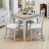 Square Extendable Dining Tables And Chairs (Photo 24 of 25)