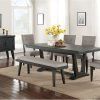 Leon 7 Piece Dining Sets (Photo 4 of 25)
