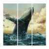 Humpback Whale Wall Art (Photo 3 of 15)