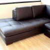 Tufted Sectionals Sofa With Chaise (Photo 13 of 15)