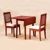 Two Seater Dining Tables And Chairs (Photo 19 of 25)