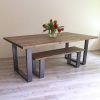 Wood Dining Tables (Photo 10 of 25)