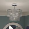 Verdell 5-Light Crystal Chandeliers (Photo 10 of 25)