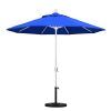 Wallach Market Sunbrella Umbrellas (Photo 9 of 25)