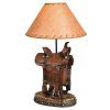 Western Table Lamps For Living Room (Photo 9 of 15)