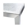 White Marble And Gold Console Tables (Photo 15 of 15)