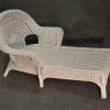 Wicker Chaise Lounges (Photo 14 of 15)
