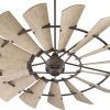 72 Inch Outdoor Ceiling Fans (Photo 2 of 15)
