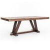 Wood Dining Tables (Photo 8 of 25)