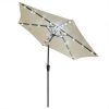 Yescom Patio Umbrellas (Photo 6 of 15)