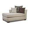 Upholstered Chaise Lounges (Photo 14 of 15)