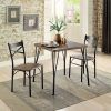 Conover 5 Piece Dining Sets (Photo 16 of 25)
