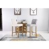 Laurent 7 Piece Counter Sets With Upholstered Counterstools (Photo 5 of 25)
