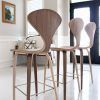 Laurent 7 Piece Counter Sets With Upholstered Counterstools (Photo 8 of 25)