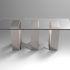 25 Photos Laurent Rectangle Dining Tables