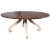Laurent Round Dining Tables (Photo 5 of 25)