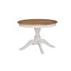 Laurent Round Dining Tables (Photo 6 of 25)
