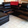 Sectional Sofas At Lazy Boy (Photo 3 of 15)