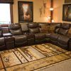 Sectional Sofas At Lazy Boy (Photo 9 of 15)