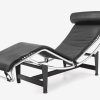 Le Corbusier Chaise Lounges (Photo 2 of 15)