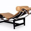 Le Corbusier Chaise Lounges (Photo 8 of 15)