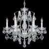 Lead Crystal Chandeliers (Photo 4 of 15)