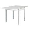 White Extending Dining Tables (Photo 22 of 25)