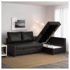 Leather Chaise Lounge Sofa Beds (Photo 1 of 15)