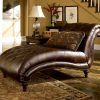 Leather Chaise Lounge Sofas (Photo 4 of 15)