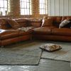 Leather Chaise Sofas (Photo 2 of 15)