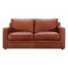 Leather Couches With Chaise Lounge (Photo 11 of 15)