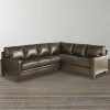 Leather L Shaped Sectional Sofas (Photo 3 of 15)