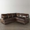 Leather L Shaped Sectional Sofas (Photo 14 of 15)