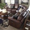 Leather Motion Sectional Sofas (Photo 6 of 15)