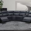 Bloutop Upholstered Sectional Sofas (Photo 25 of 25)