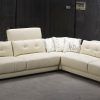 Leather Sectional Sleeper Sofas With Chaise (Photo 7 of 15)