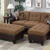 Leather Sectional Sofas With Ottoman (Photo 13 of 15)