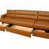 Top 15 of Leather Sofas with Storage