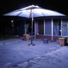 Patio Umbrellas With Led Lights (Photo 4 of 15)