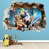 Lego Star Wars Wall Art (Photo 10 of 15)